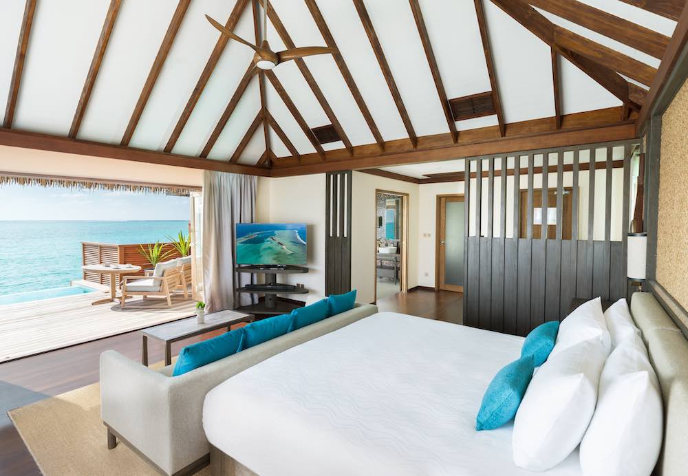 King Water Villa photo 2